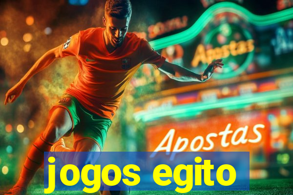 jogos egito